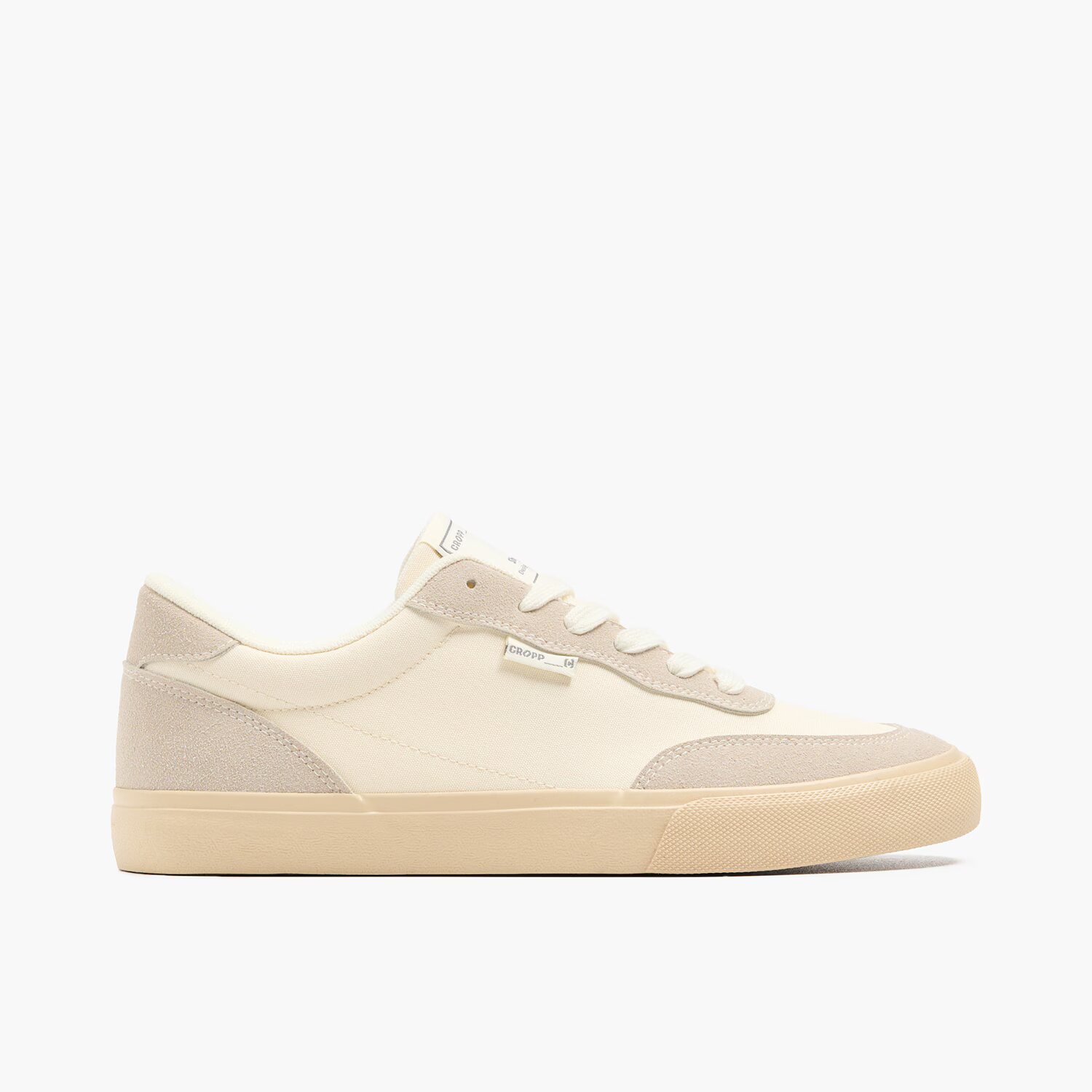 Cropp Pantofi sport - crem