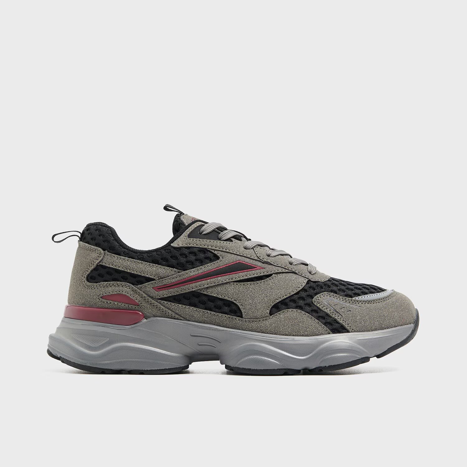 Cropp Pantofi sport - gri-închis