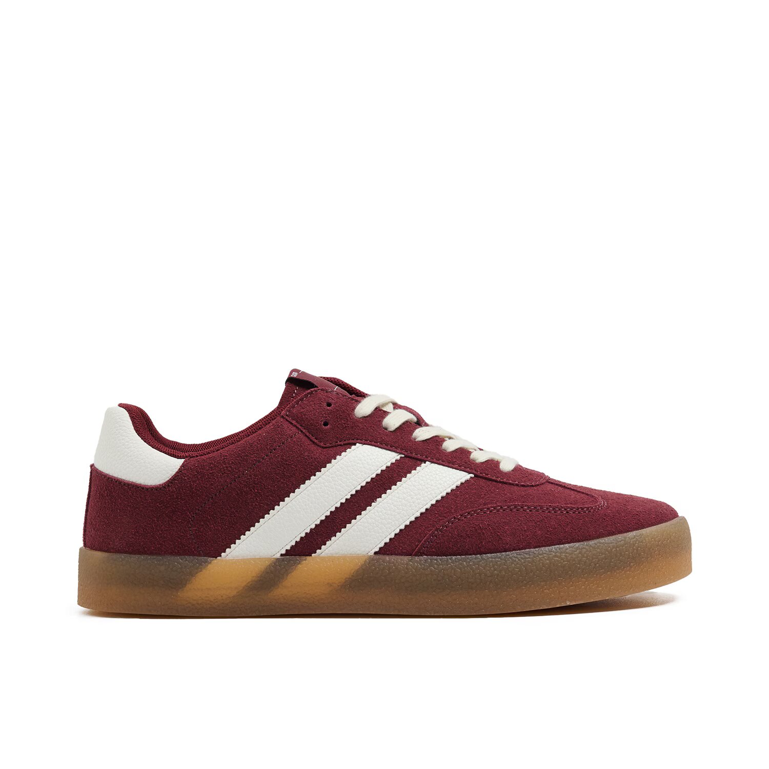 Cropp Pantofi sport - maro