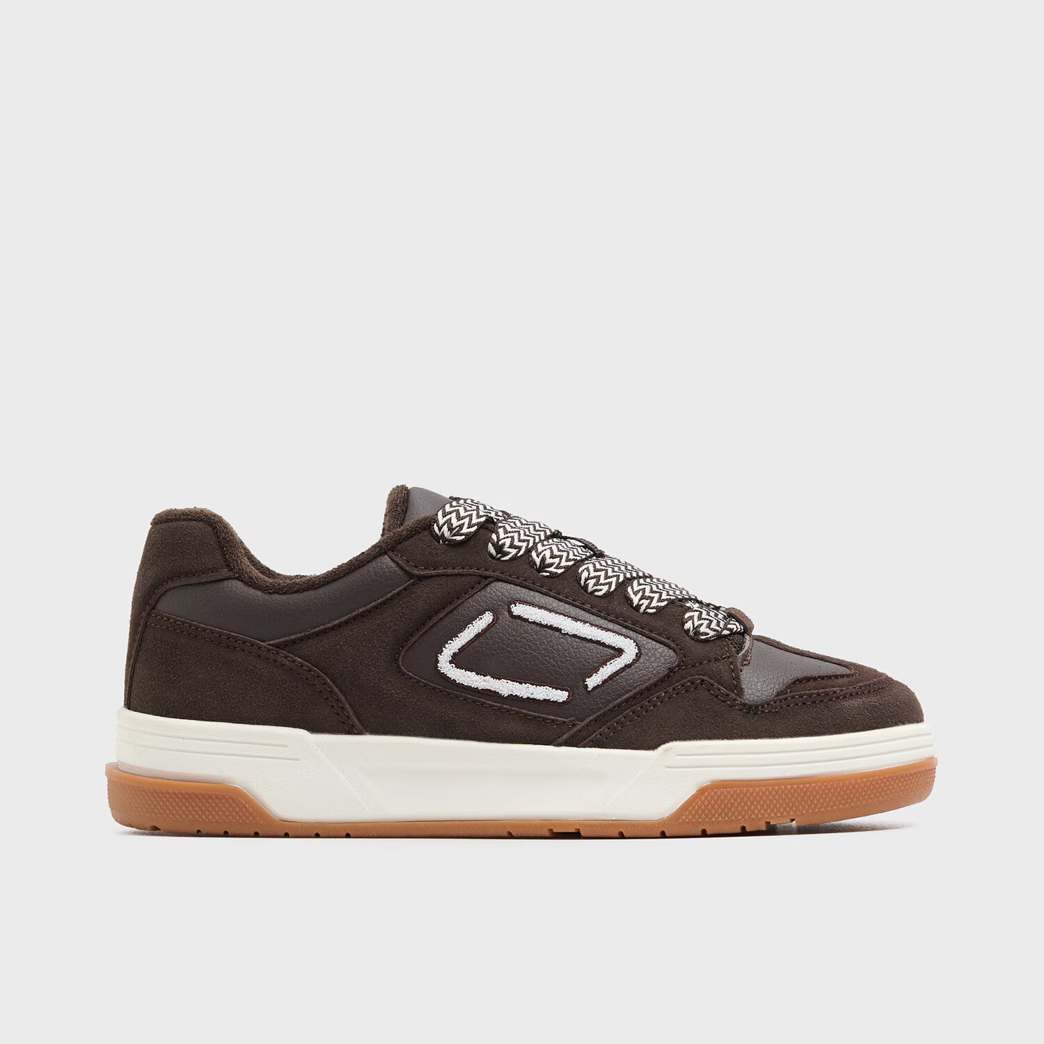 Cropp Pantofi sport - maro
