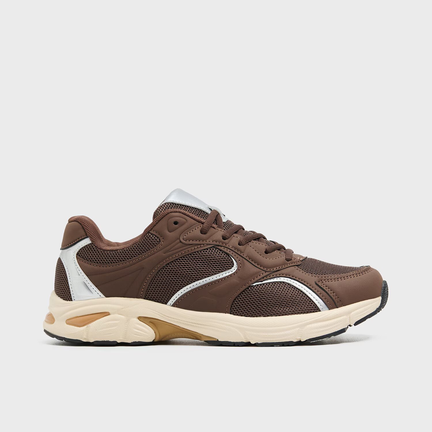 Cropp Pantofi sport - maro