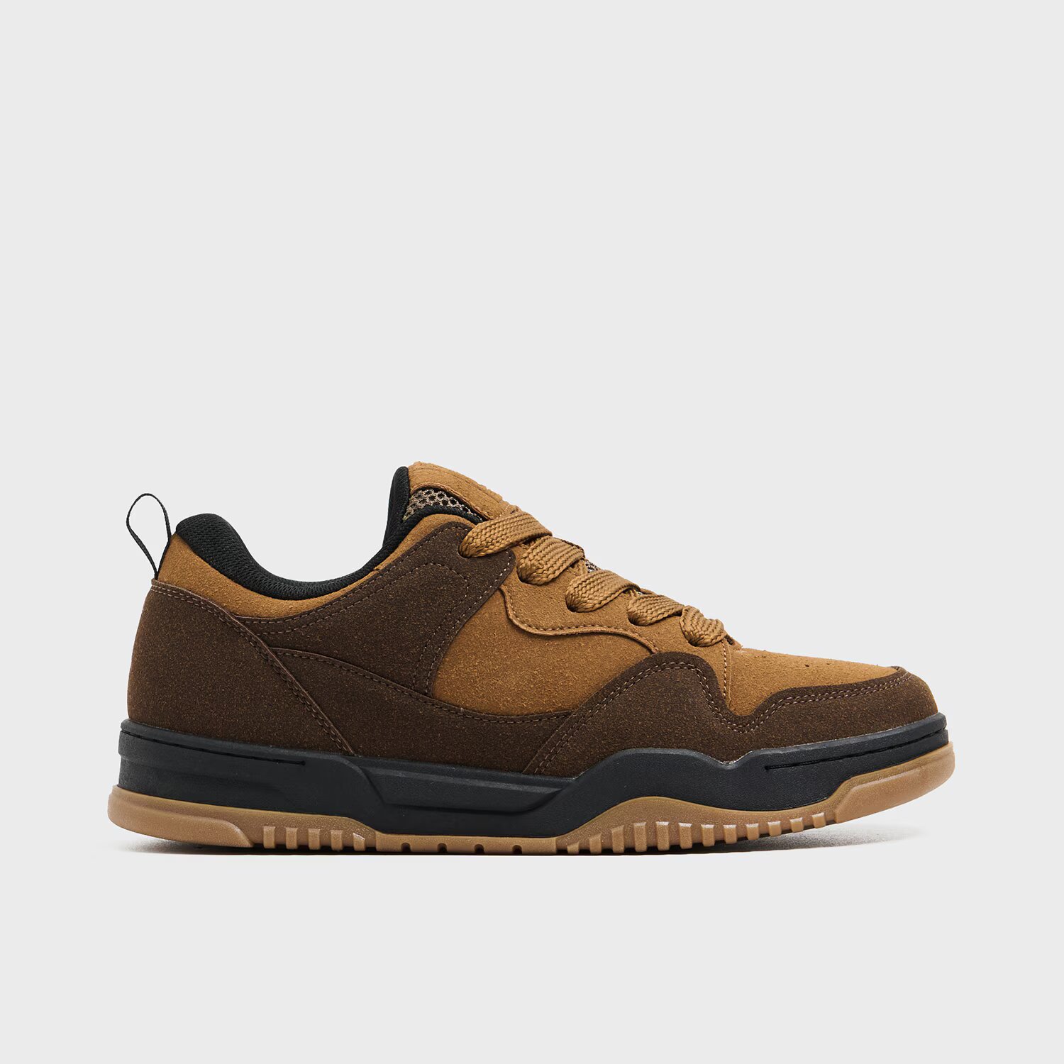 Cropp Pantofi sport - maro