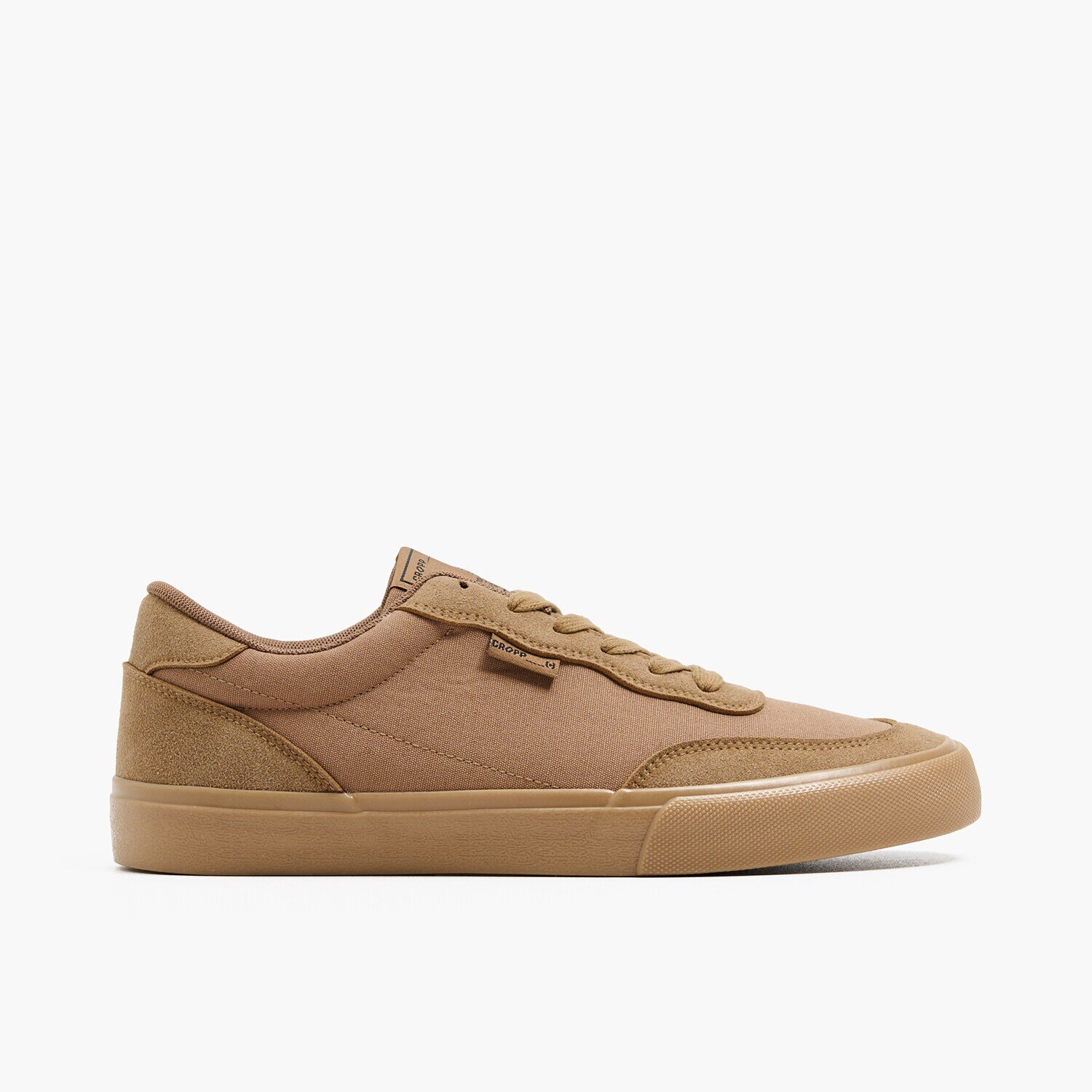 Cropp Pantofi sport - maro
