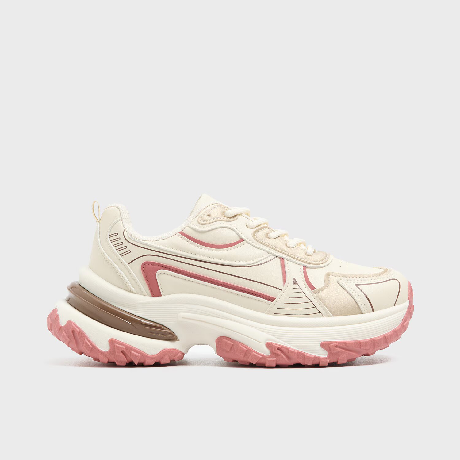 Cropp Pantofi sport - multicolor