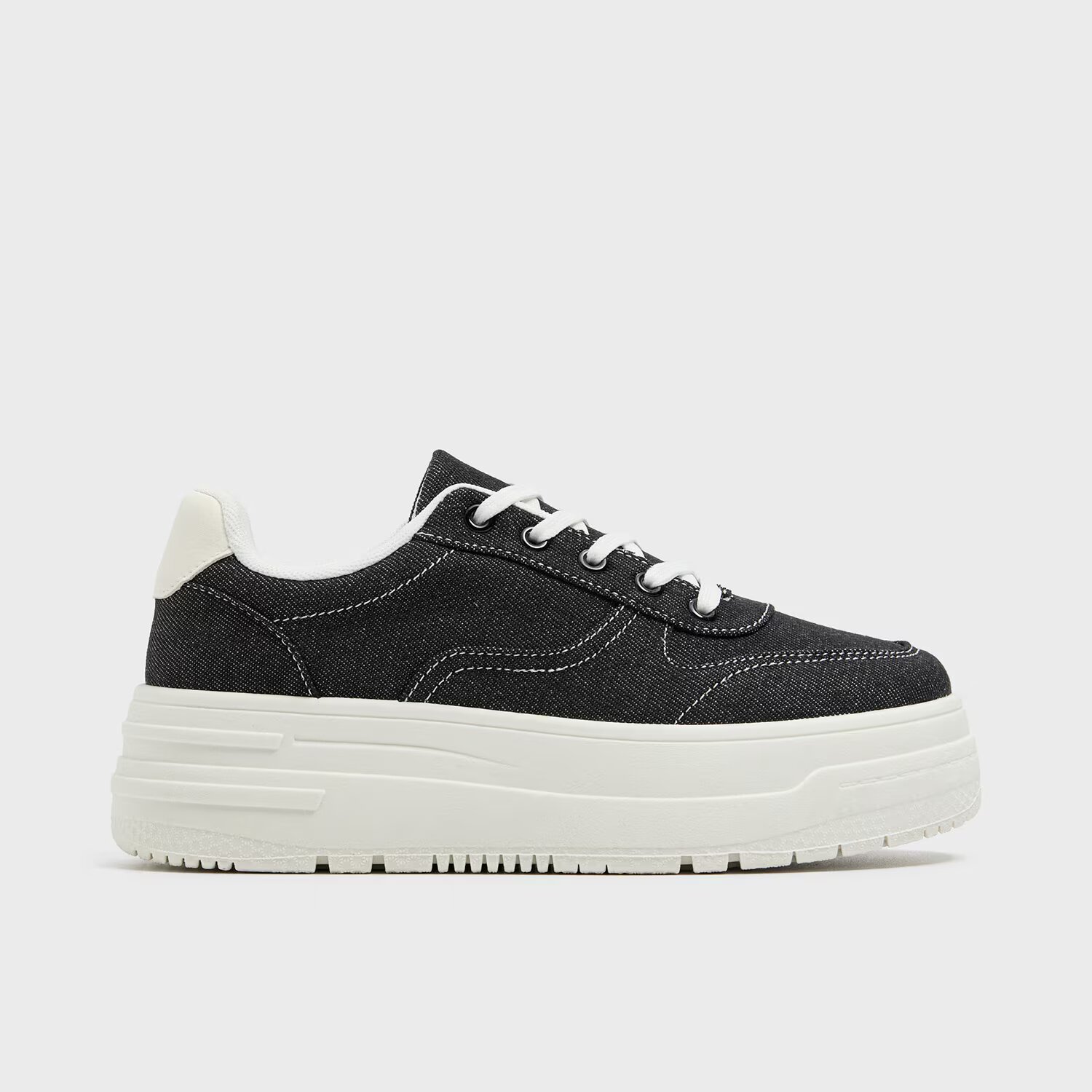 Cropp Pantofi sport - negru