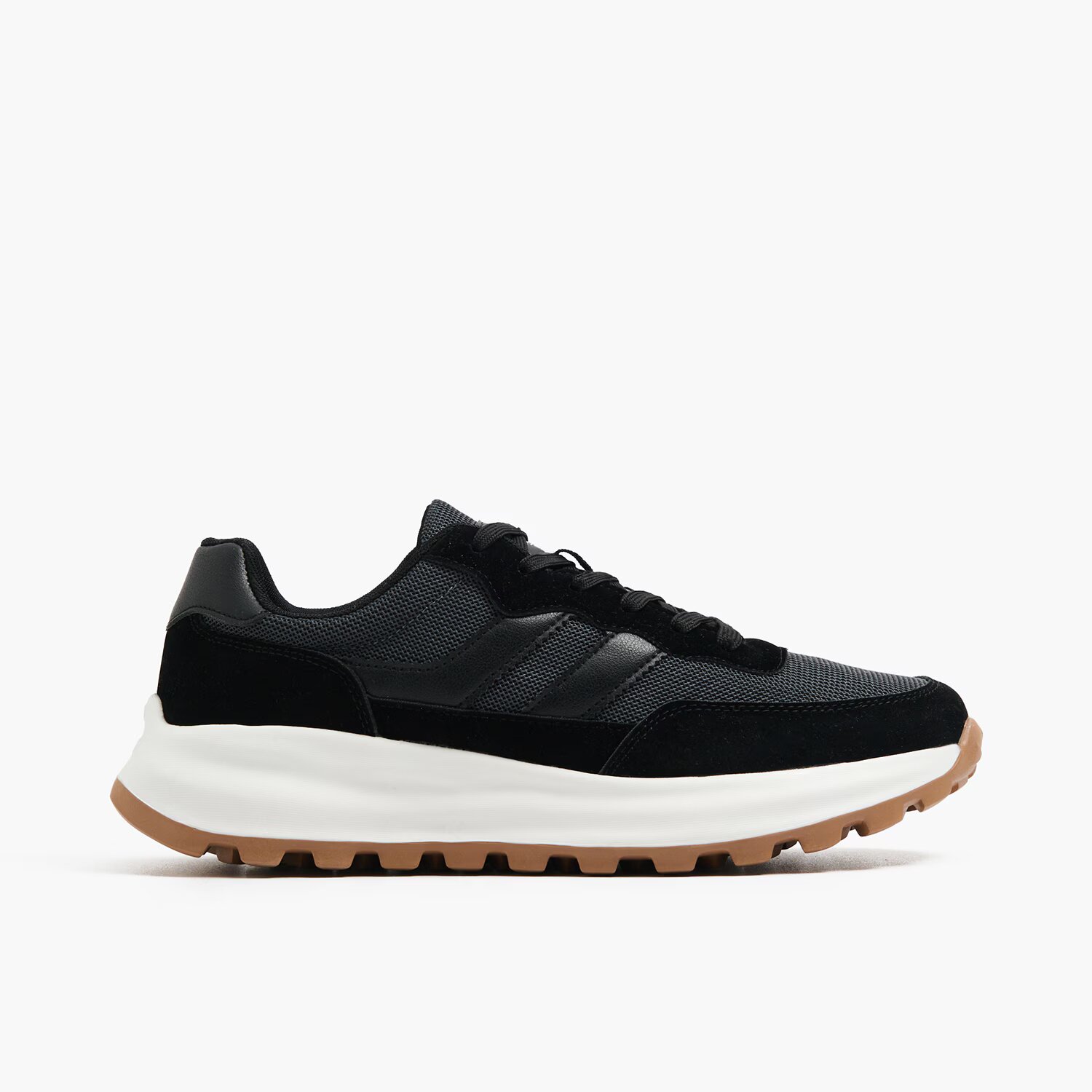 Cropp Pantofi sport - negru