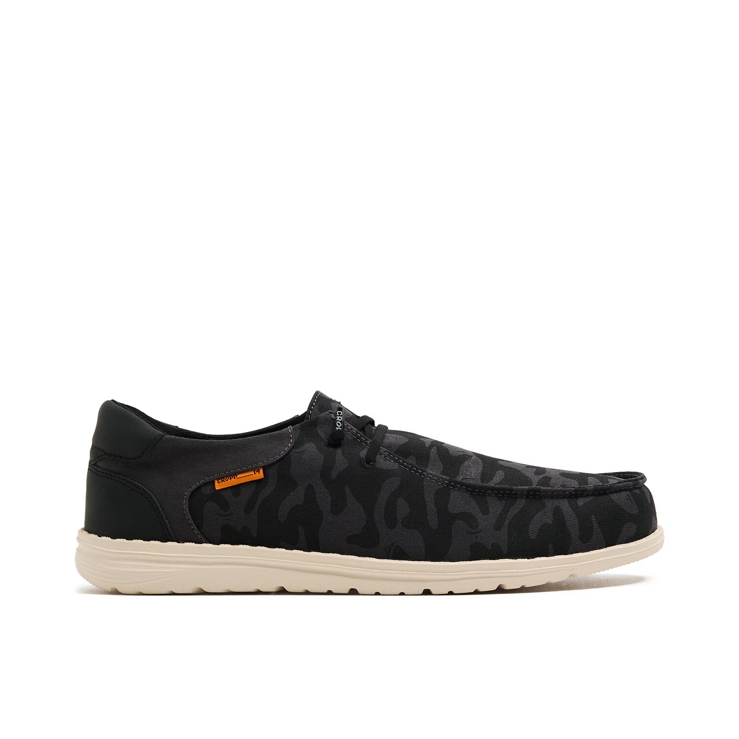 Cropp Pantofi sport - negru