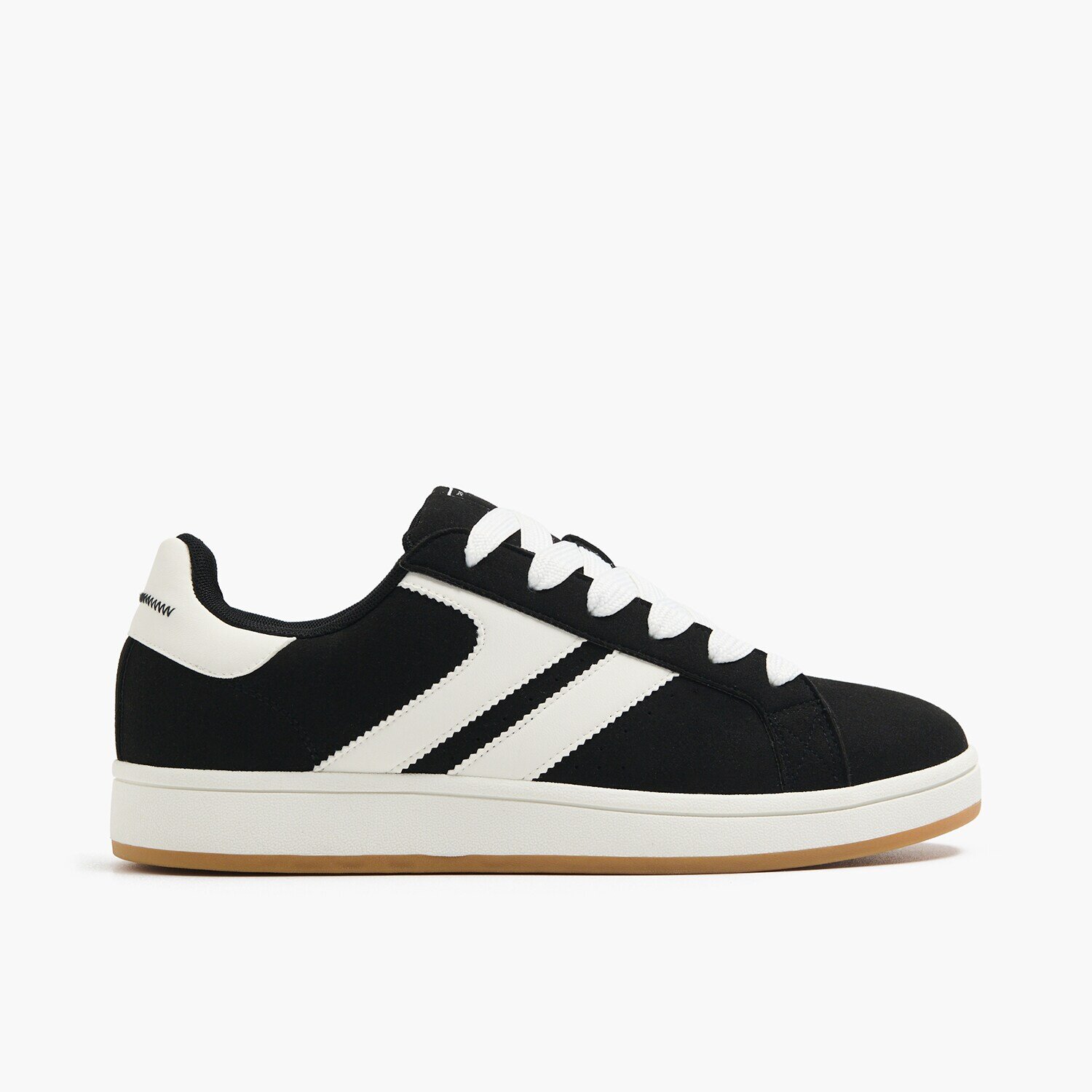 Cropp Pantofi sport - negru