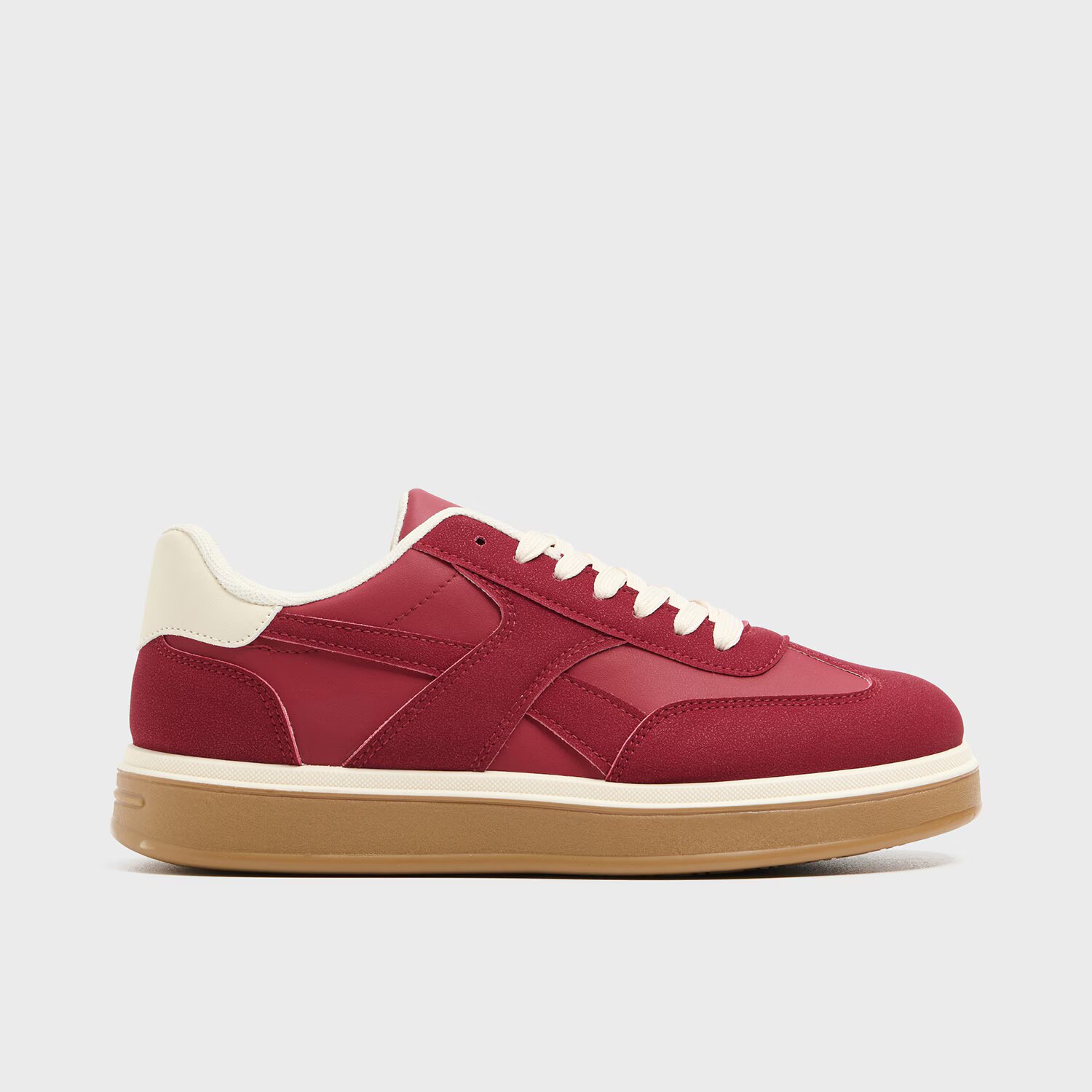 Cropp Pantofi sport - roșu
