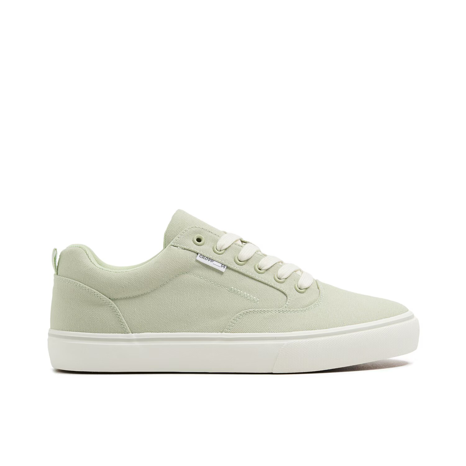 Cropp Pantofi sport - verde-deschis