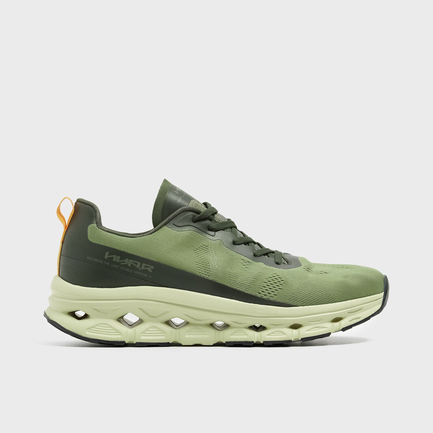 Cropp Pantofi sport - verde-oliv