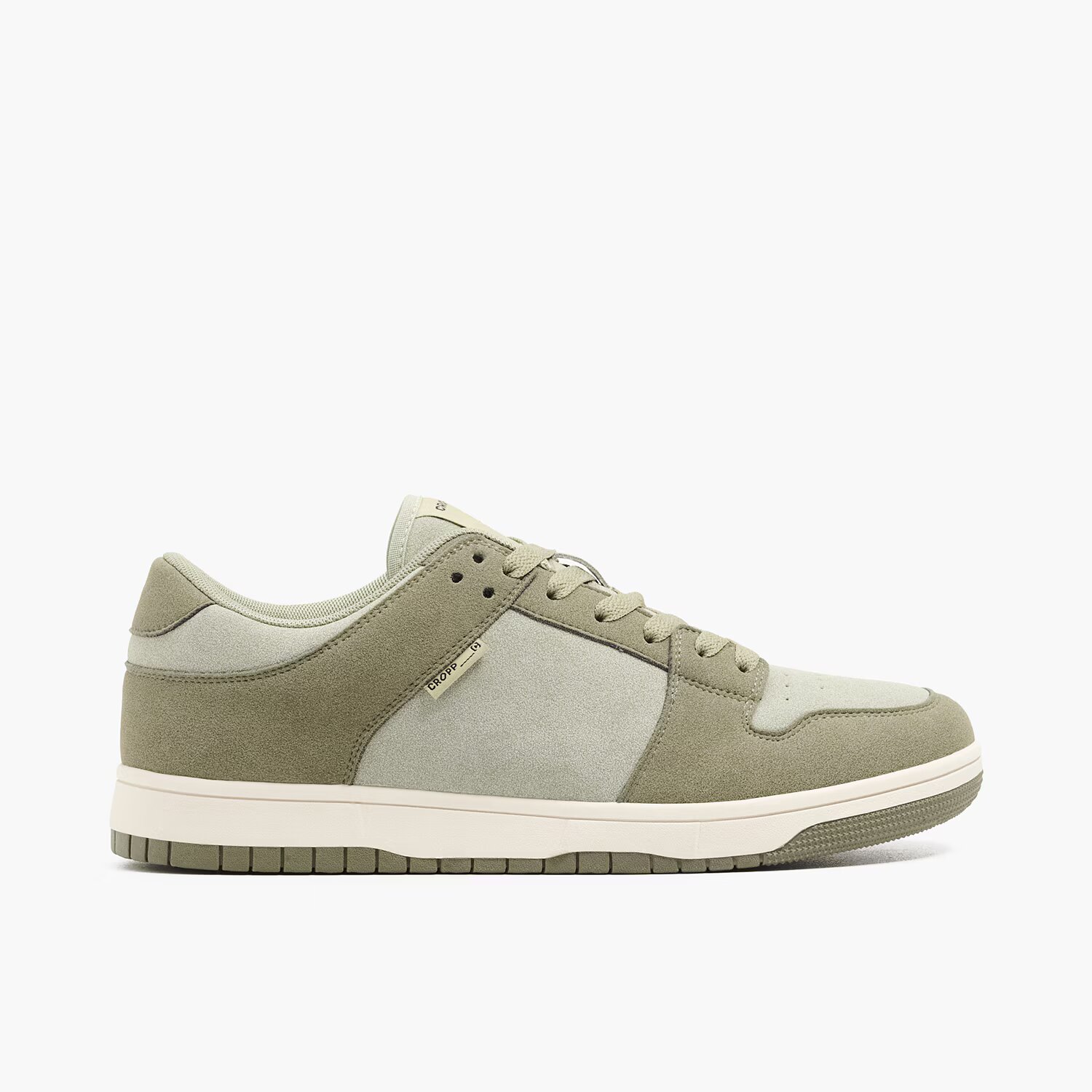 Cropp Pantofi sport - verde-oliv