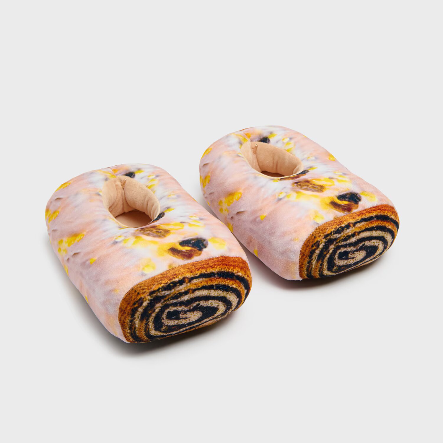 Cropp Papuci de casă - multicolor