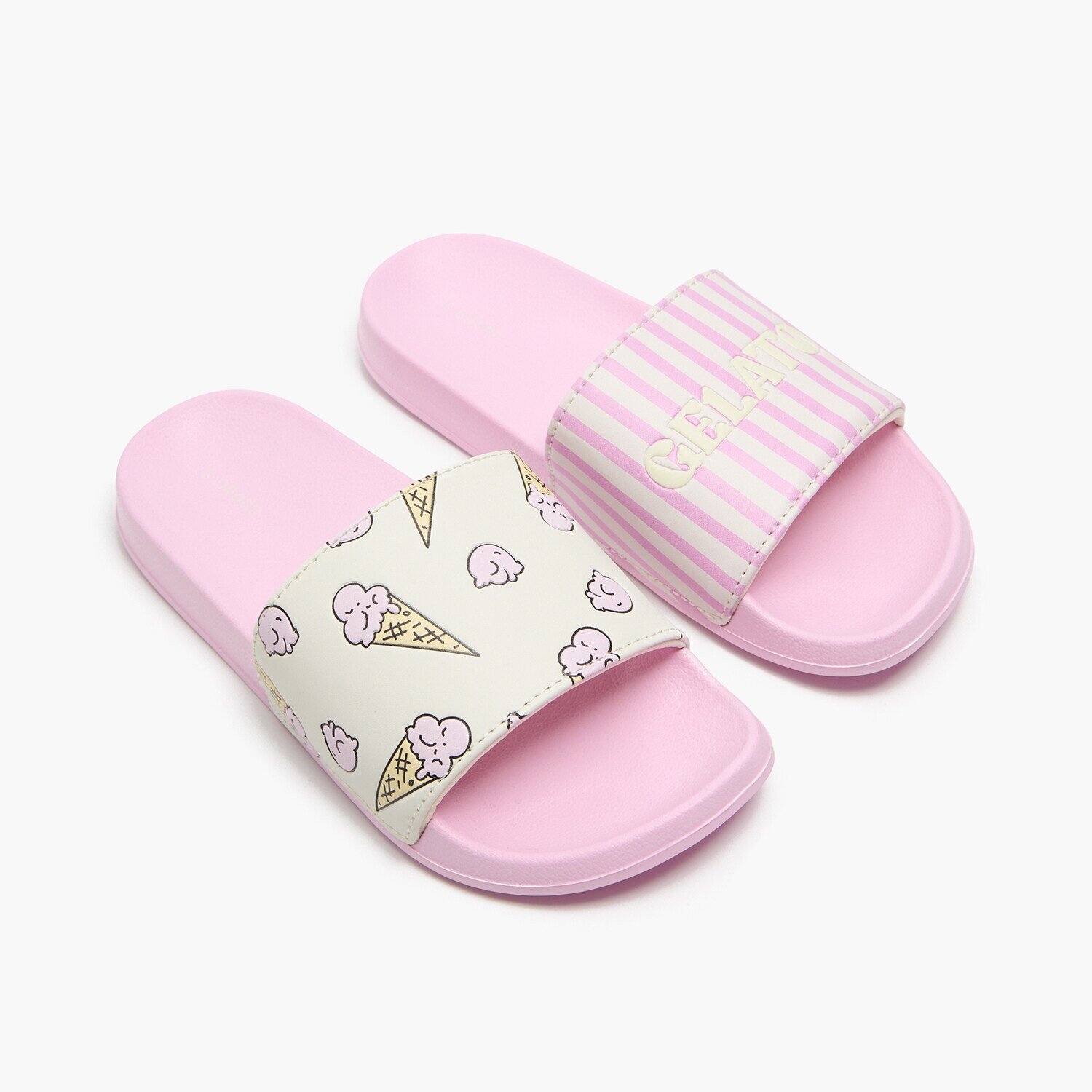 Cropp Papuci - roz