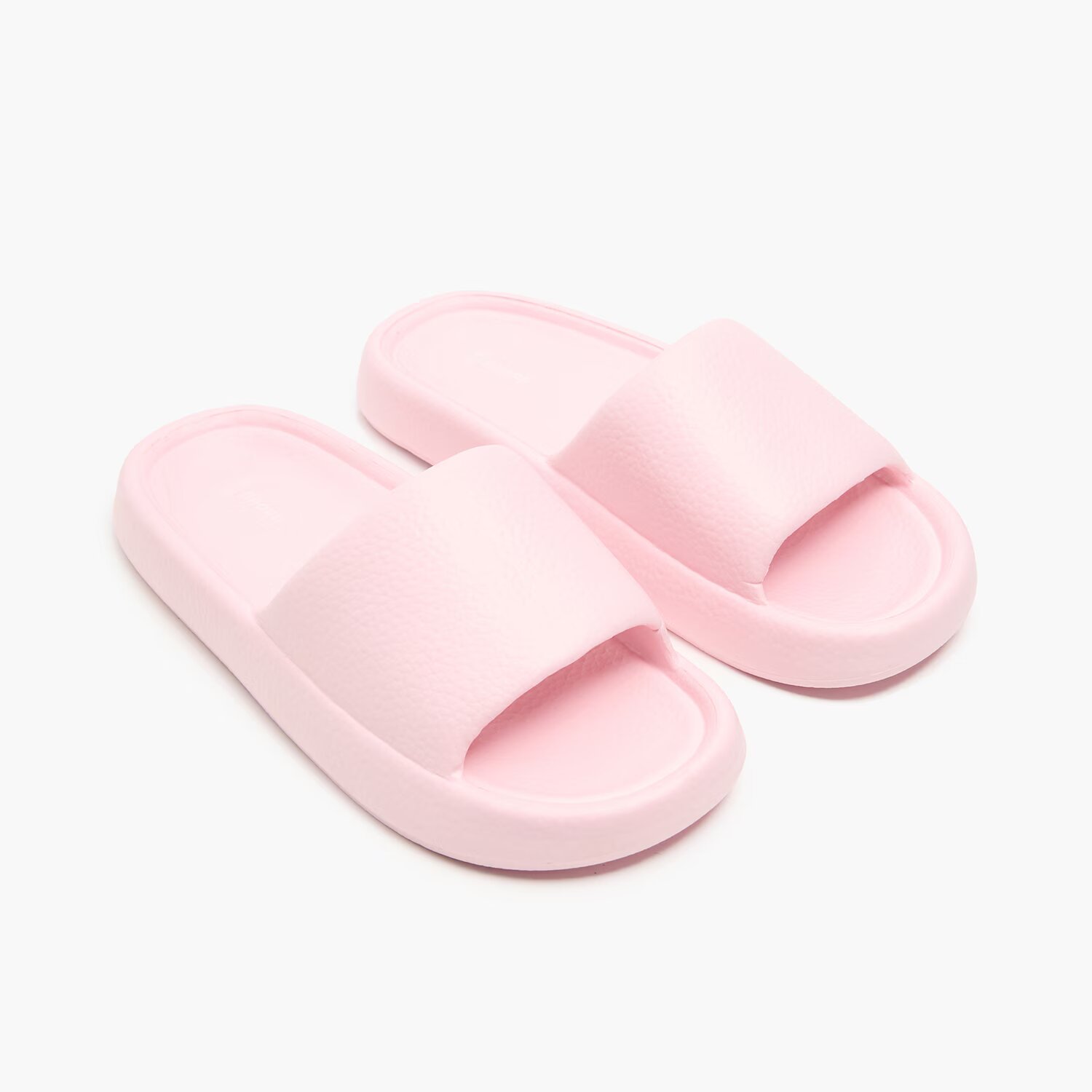 Cropp Papuci - roz-pastel