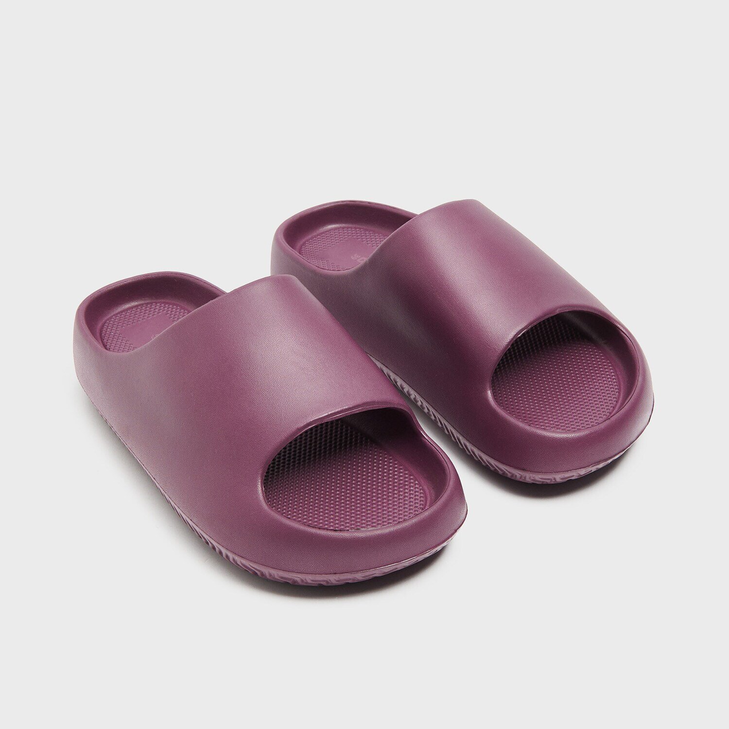 Cropp Papuci - violet-prună
