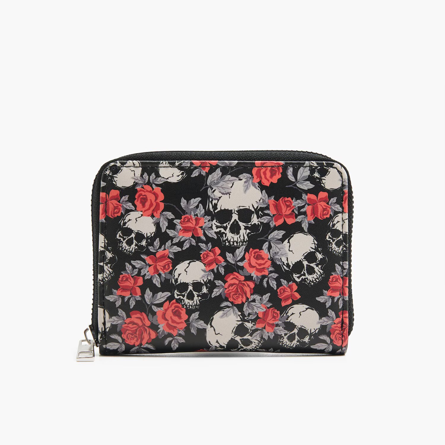 Cropp Portofel cu imprimeu - multicolor