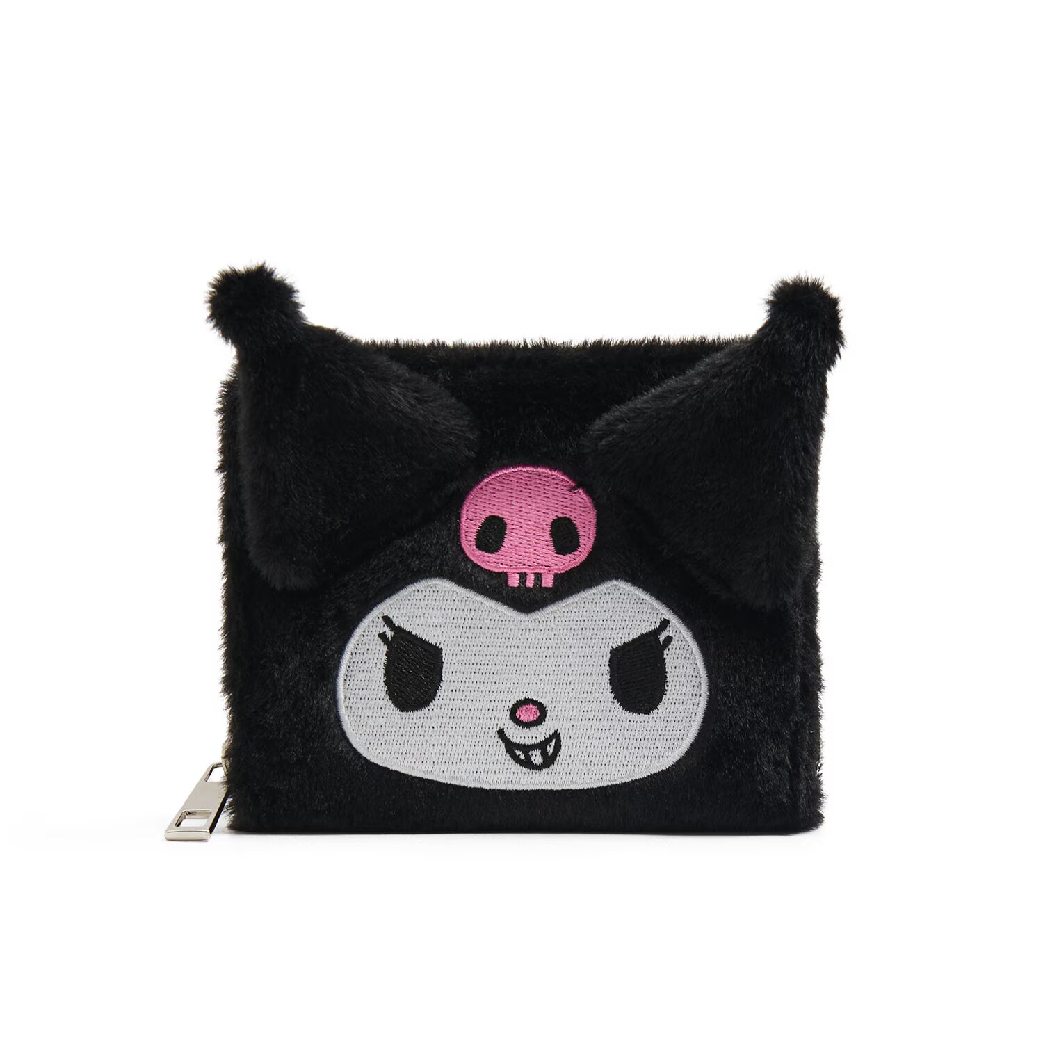 Cropp Portofel Kuromi - negru