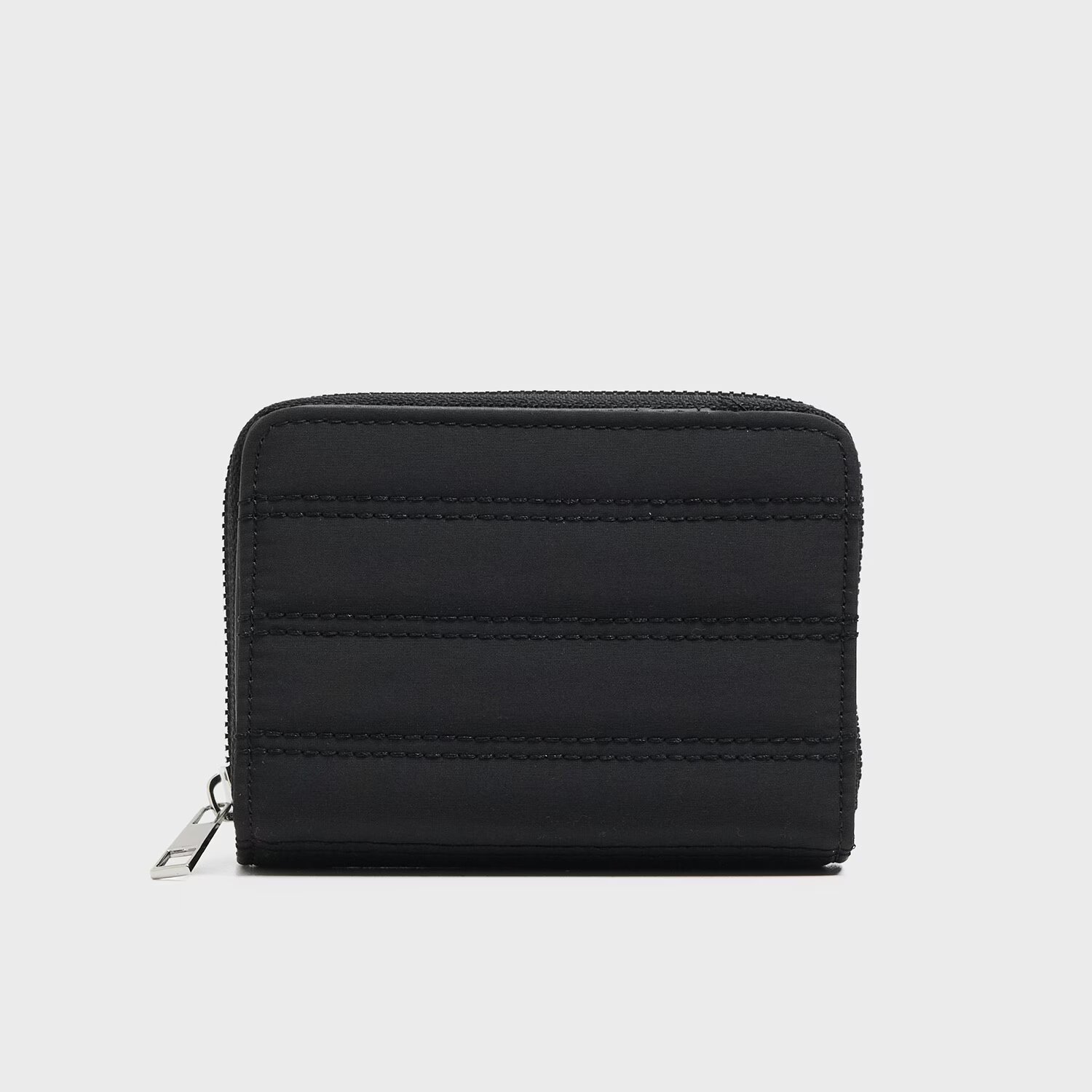 Cropp Portofel matlasat - negru