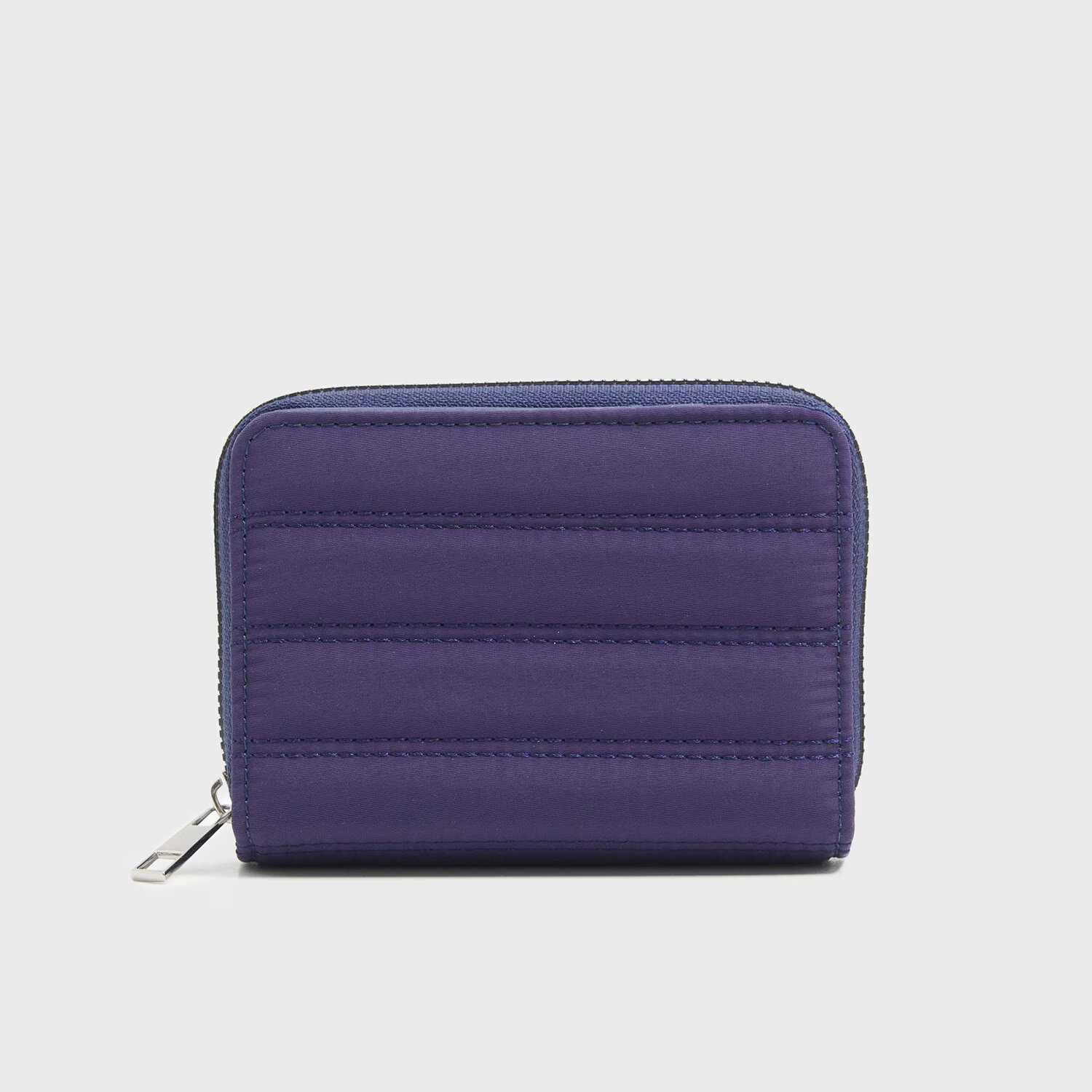 Cropp Portofel matlasat - violet