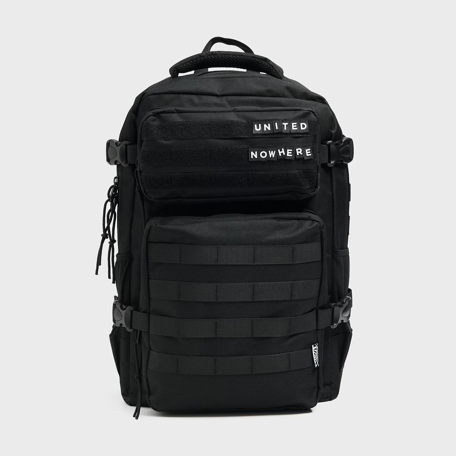 Cropp Rucsac negru - negru