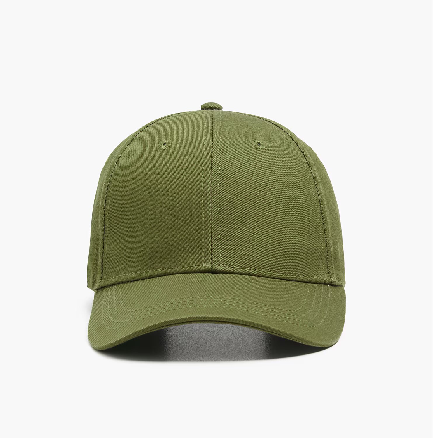 Cropp Șapcă cu cozoroc - verde