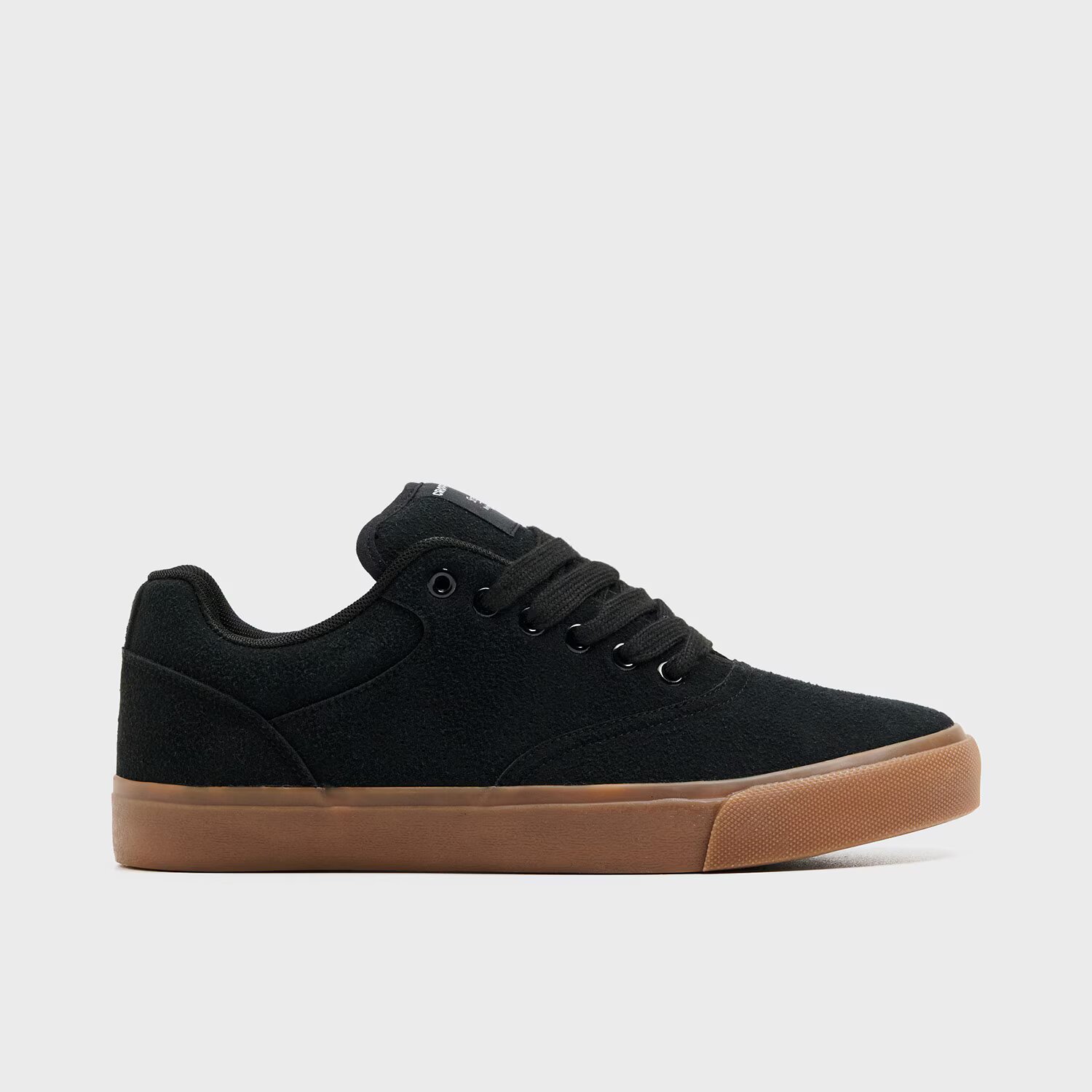 Cropp Sneakerși negri - negru