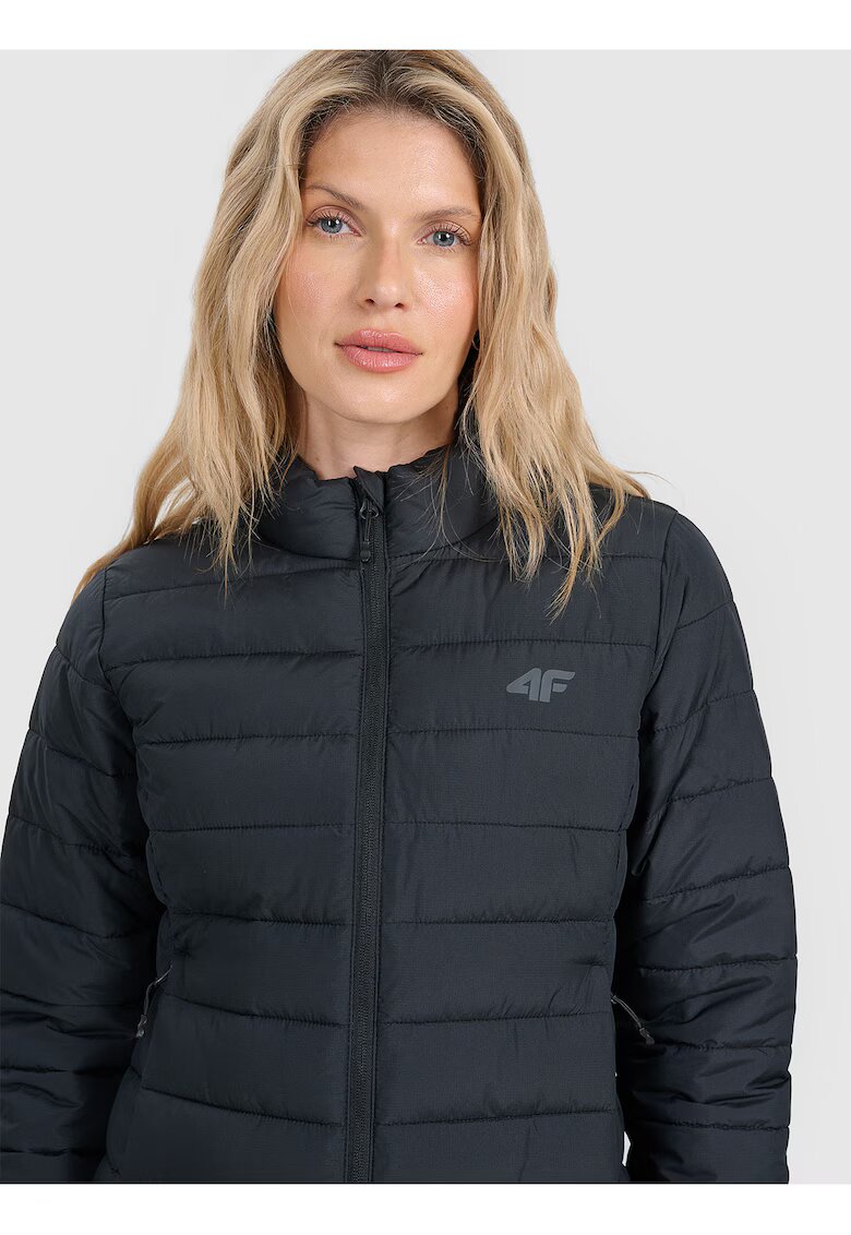 4F 379452 - Negru intens