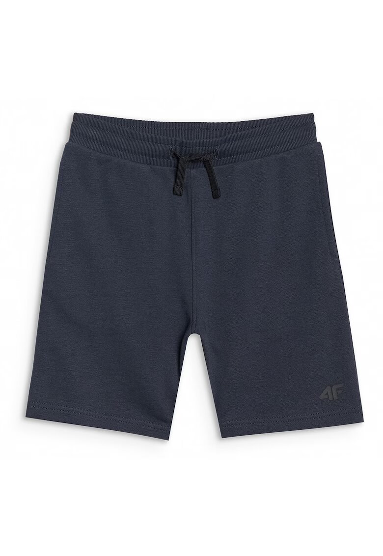 4F Bleumarin Baieti Junior - 56797 - Bleumarin