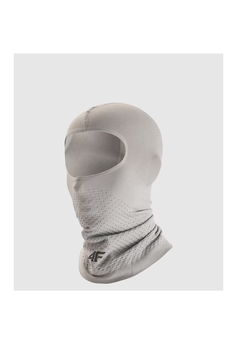 4F Caciula sport unisex L/XL - elastica - gri