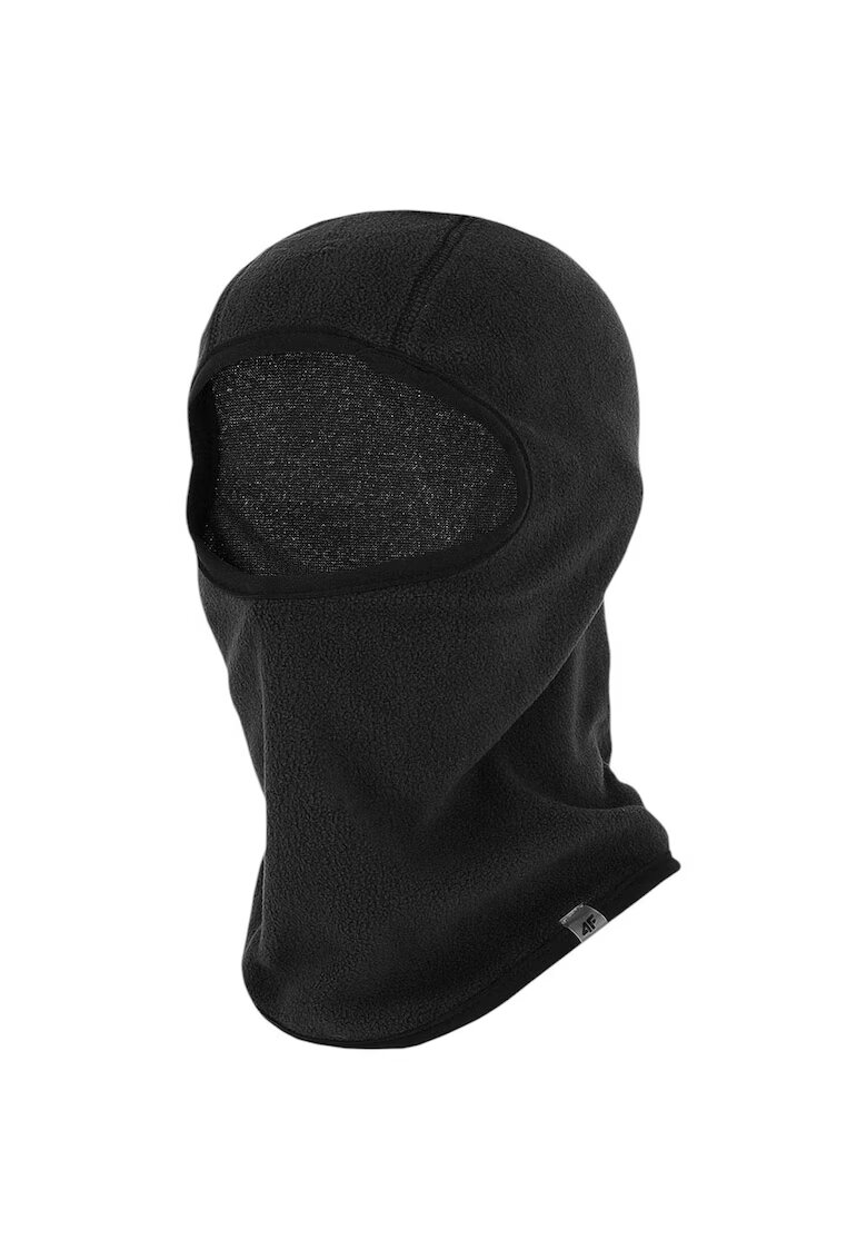 4F Cagula barbati Skouphos Full Face negru