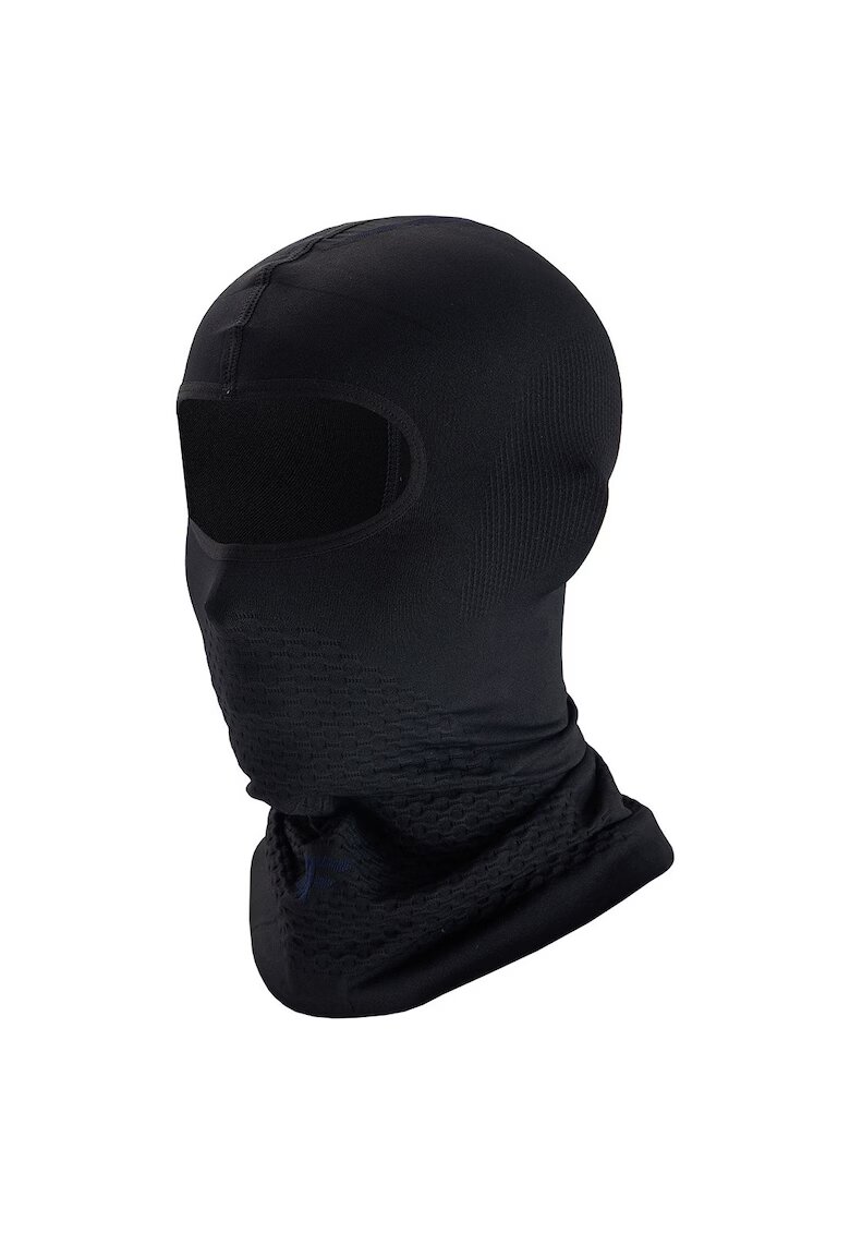 4F Cagula sport - unisex neagra - poliester - L/XL