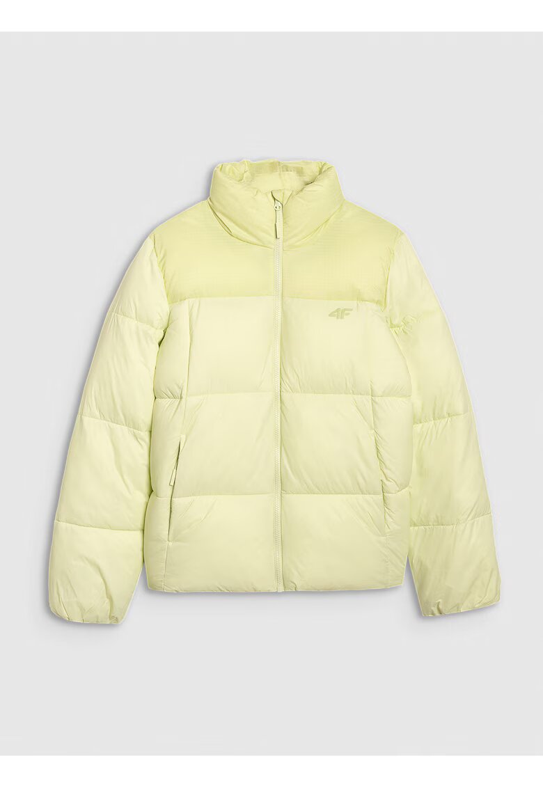 4F Femei AW25 - 87646 - Verde