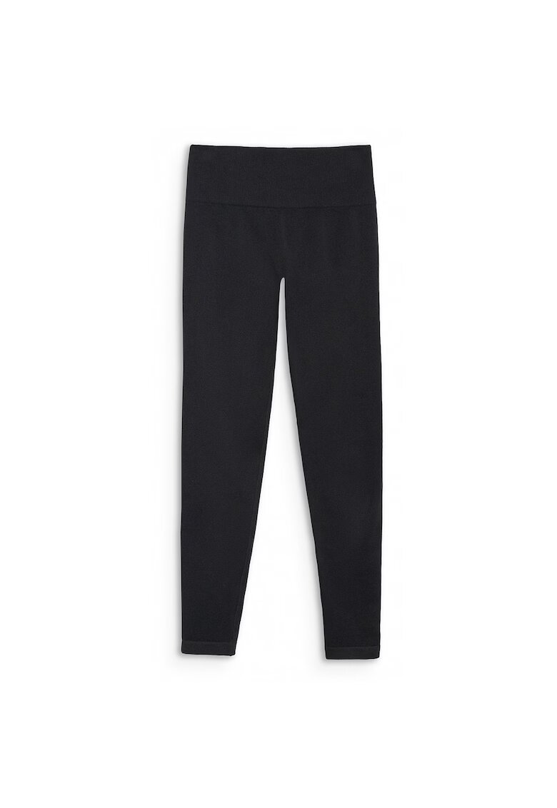 4F femei negru - talie inalta - Negru