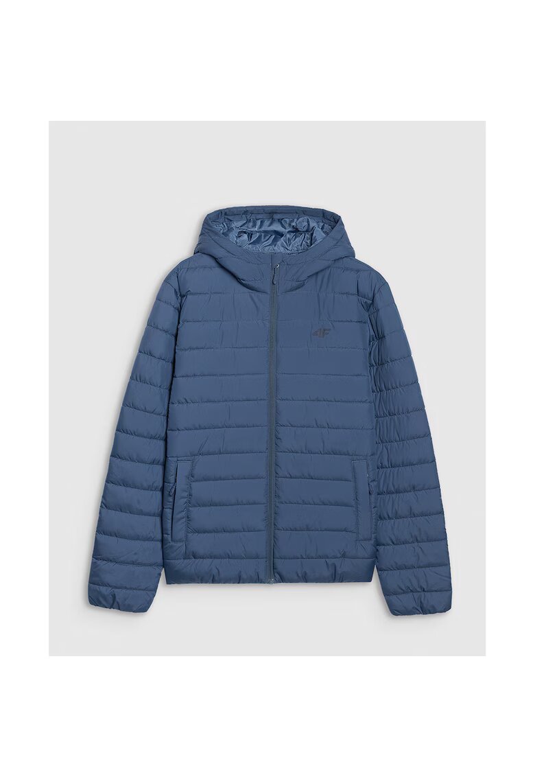 4F Geaca Puf Barbati Outdoor - 45375