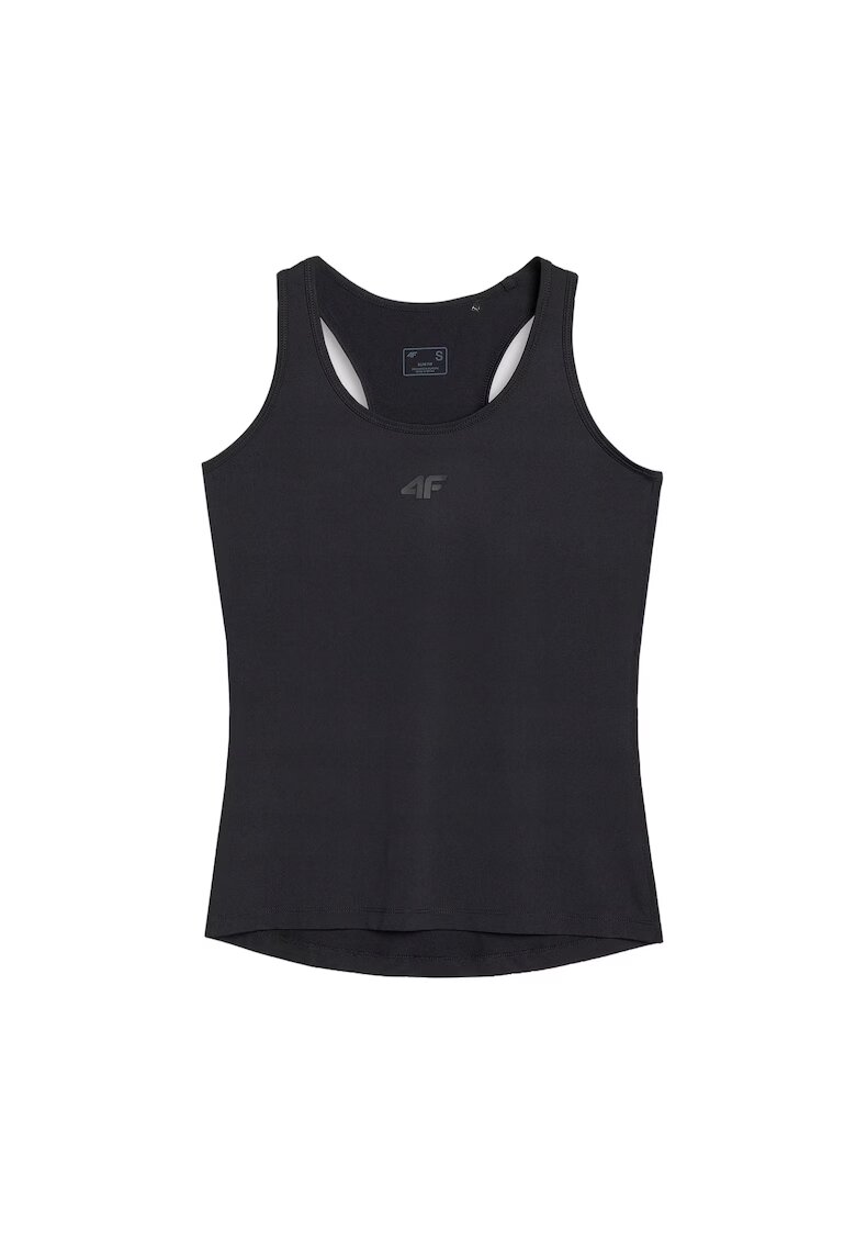 4F Maiou sport dama - negru