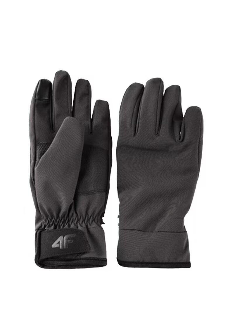 4F Manusi unisex Poliester