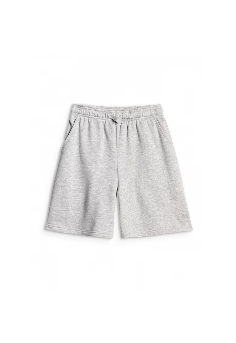 4F Pantaloni scurți de trening pentru băieți