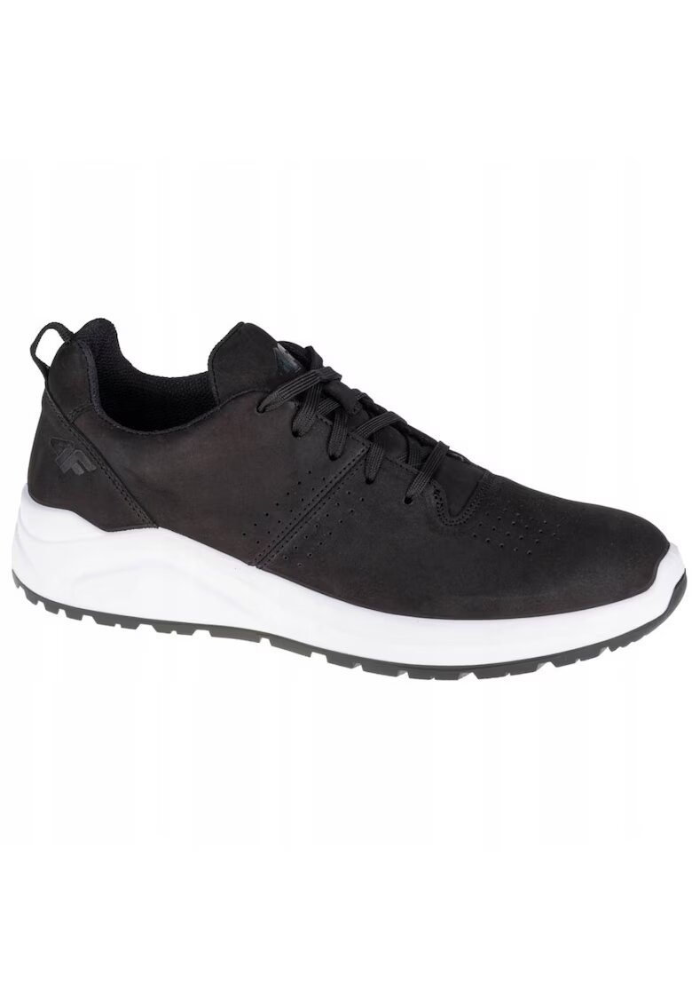 4F Pantofi sport bărbați - BM108390 - Negru