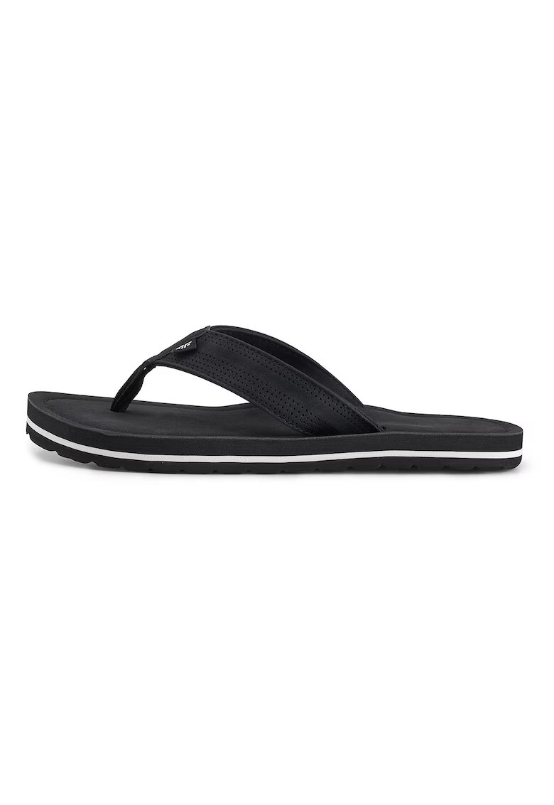 4F Slapi Baieti Negru Junior SPORTSTYLE