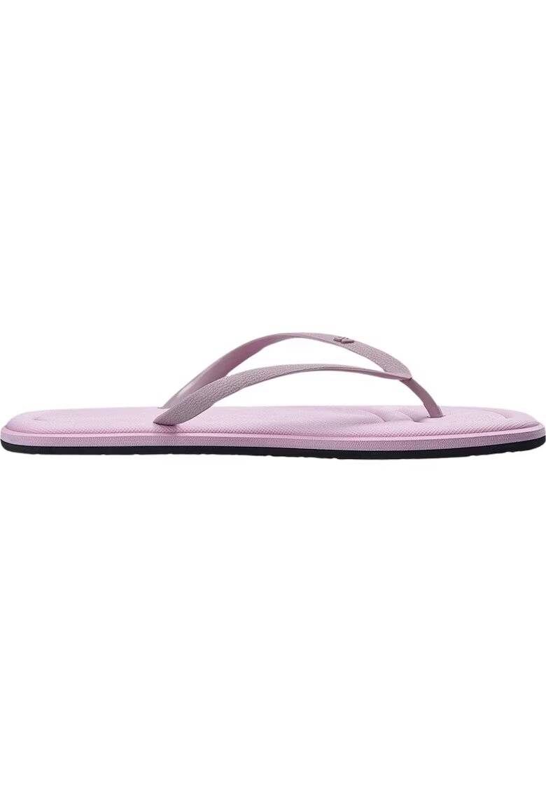 4F Slapi dama K15513 - Sintetic - Violet - Violet