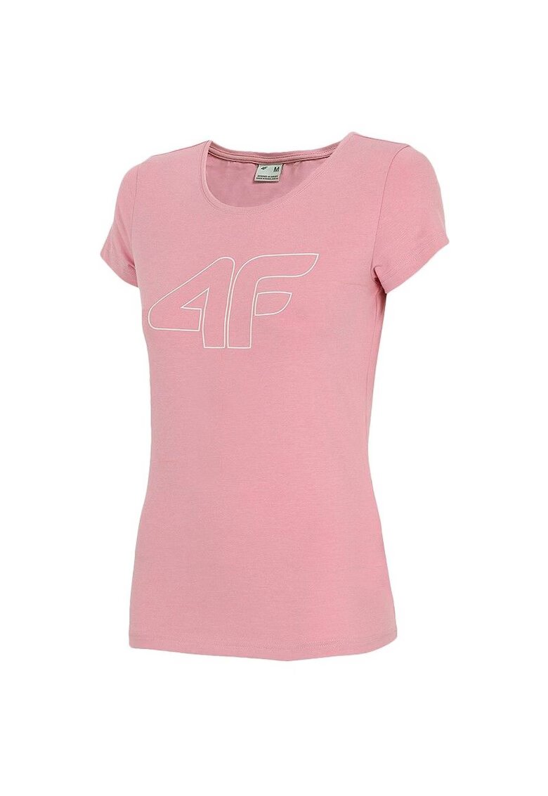 4F Tricou Bumbac - 78679