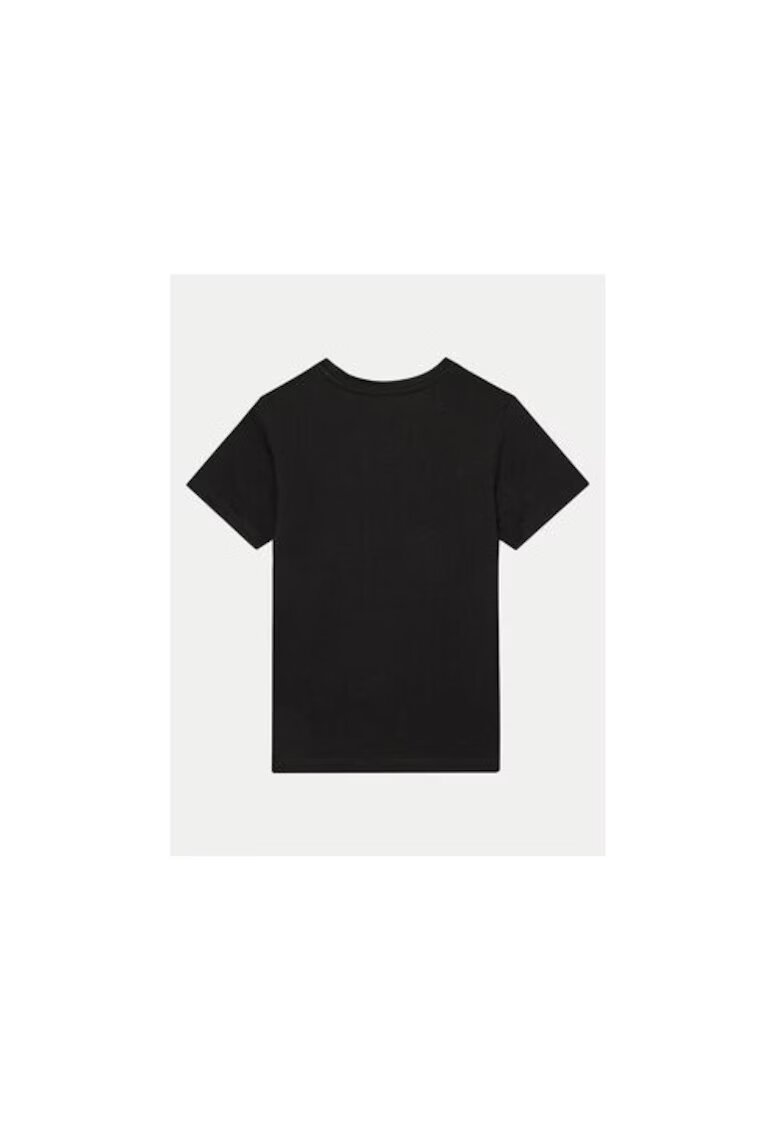 4F Tricou copii - 943509 - Bumbac - 32469 - Negru