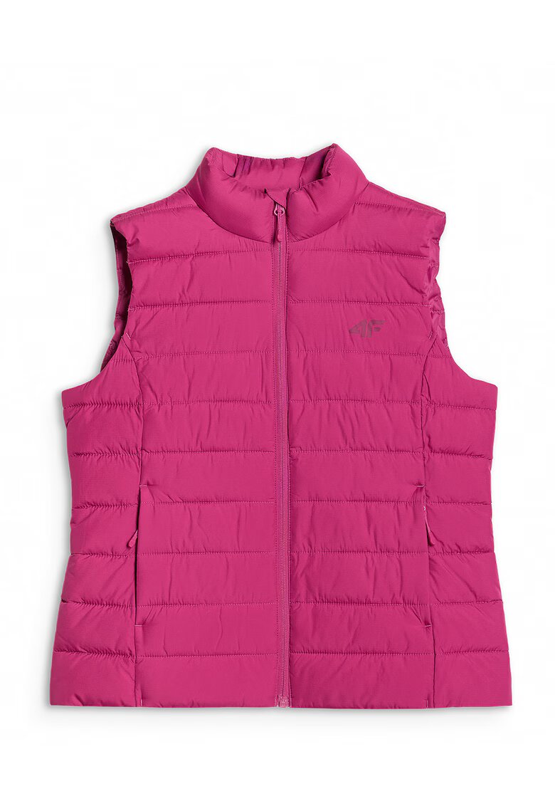 4F Vesta Matlasata 45737 - Fucsia