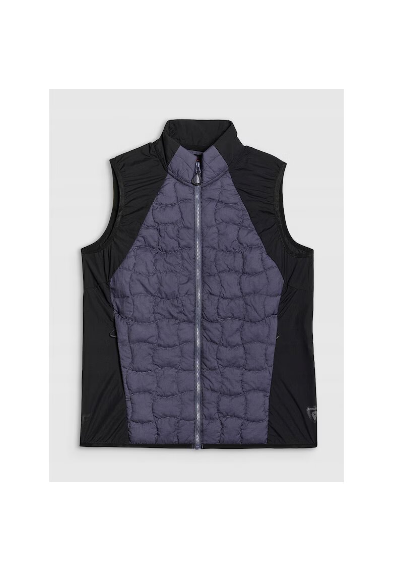 4F Vesta trekking dama Primaloft - gri - primavara-vara 2025