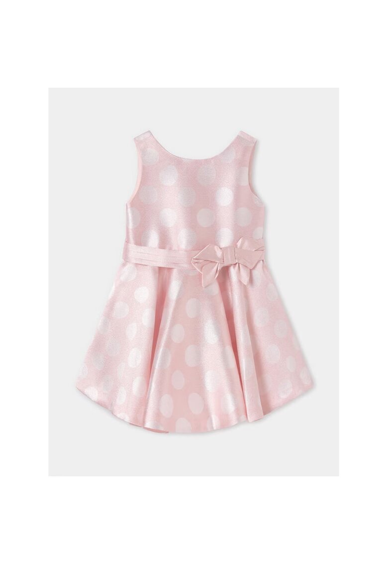 Abel&Lula Rochie fete - 34718 - Poliester - Roz