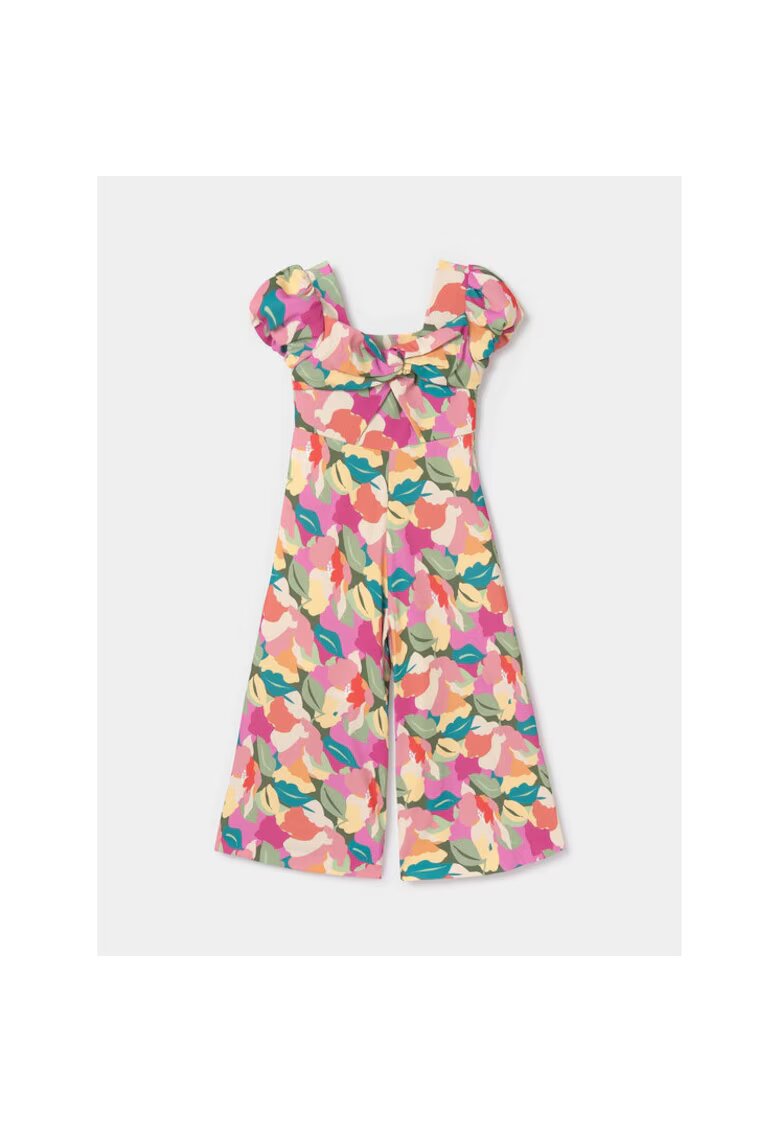 Abel&Lula Rochie fete - 35050 - Poliester - Multicolor