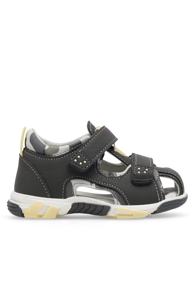 Action boy Pantofi copii - 20952 - Sintetic - Gri