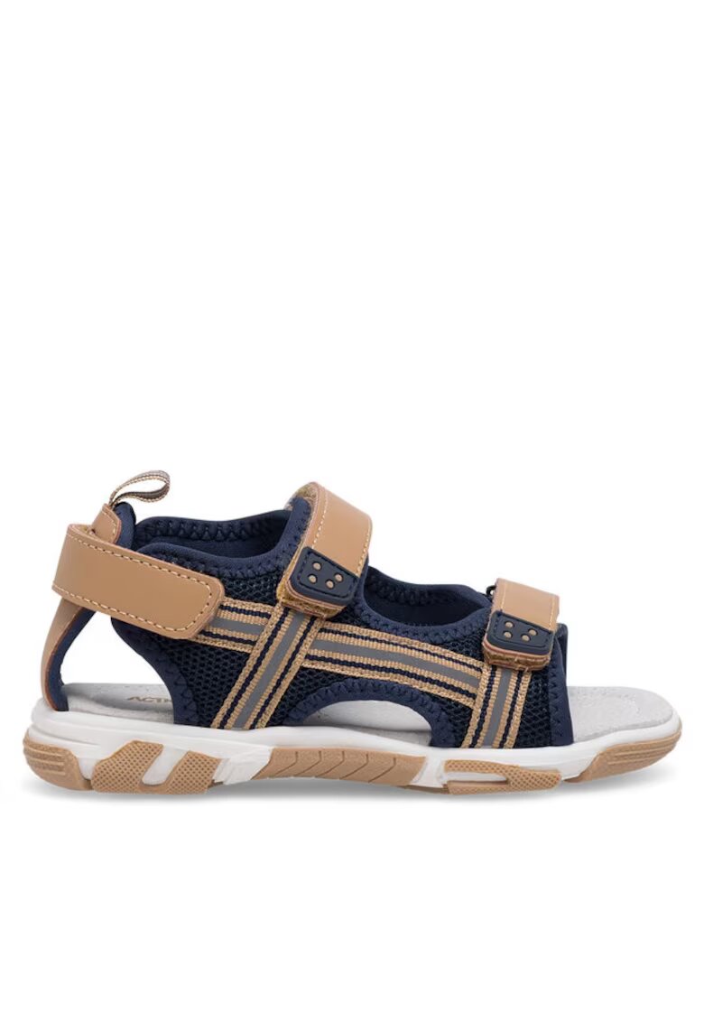 Action boy Pantofi copii - 590558857126130 - Textil - Maro