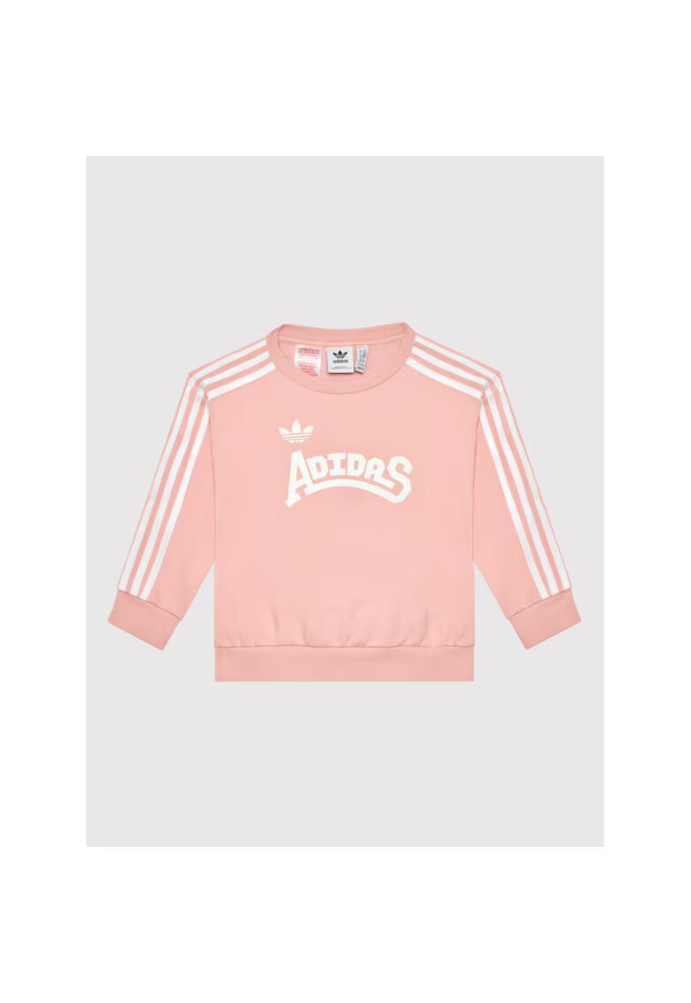 adidas Bluza roz